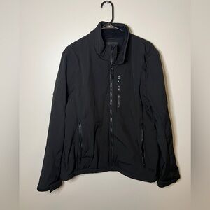 Mens lined jacket size L